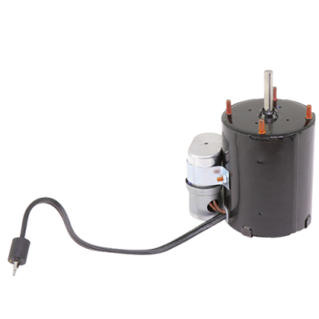 Heatcraft Refrigeration 25309701 Motor 460V