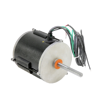 Heatcraft Refrigeration 25319101S Motor 1/3Hp 230V