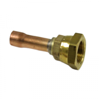 Heil Quaker 1055499 adapter Flow Control
