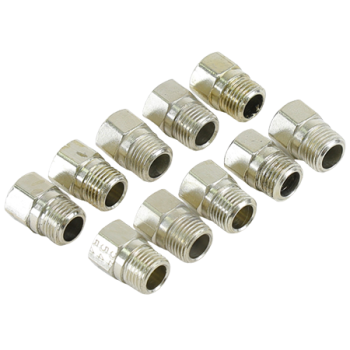 Heil Quaker 1162934 10Pk Orifices for LP