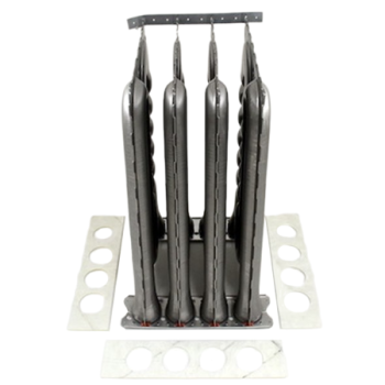 Heil Quaker 1175199 Heat Exchanger