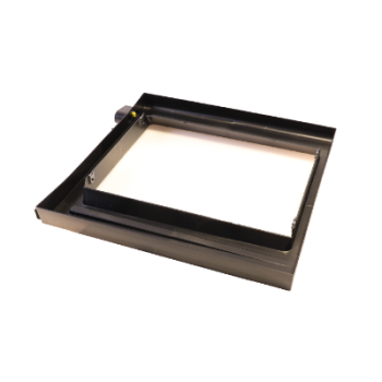 Heil Quaker 1190304 Vertical Drain Pan