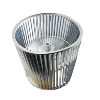 Heil Quaker R69AC0005 11X11 Blower Wheel