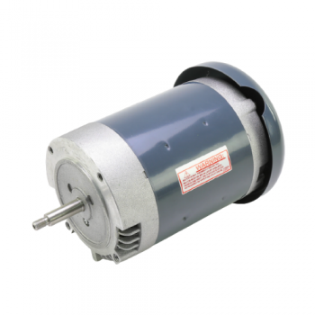 Hoffman Specialty DM1045 Motor 3/4" Hp 3ph 3500rpm 200v