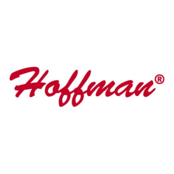 Hoffman Specialty DM1029 PreEf Motor 1/2 HP 200V 3-Phase 3500RPM