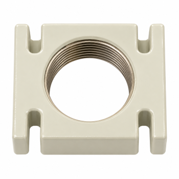 Hoffman Specialty DF0678 Discharge Companion Flange (1pc) 2" Inside Diameter