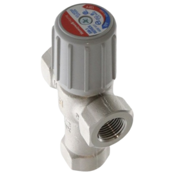 Honeywell AM100C-1LF Mixing Valve 1/2" NPT