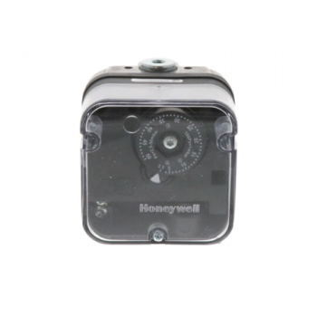 Honeywell C6097A4210 Pressure Switch  1" to 20.1" W.C.