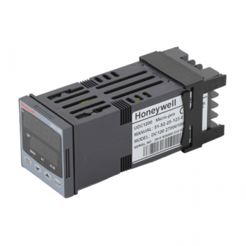 Honeywell DC120270001000 Universal Digital Controller DC1202-7-0-0-0-1-0-0-0