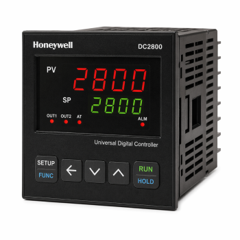 Honeywell DC2800EE1L01002000 Universal Digital Controller DC2800-EE-1L0-100-200-00-0