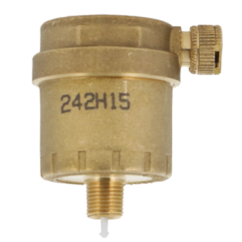 Honeywell FV147 1/8 Automatic Air Vent