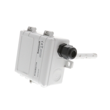 Honeywell H7735B2018 Duct Humidity Sensor with 20K Temperature