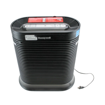 Honeywell HPA200 Air Cleaner True Hepa Allergen Remover