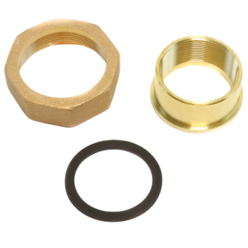 Honeywell K06U1045 Cartridge Kit for D06 2"