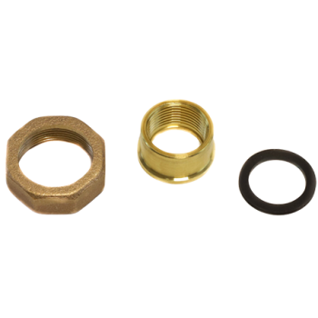 Honeywell K06U1085 Cartridge Kit for D05 1" NPT Union Assembly Tailpiece