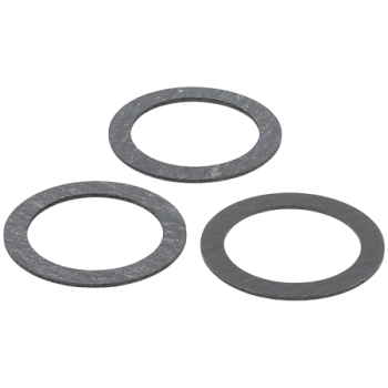 Honeywell MX125-RP 1-1/4 Replacement Gasket Set (3 GASKETS)