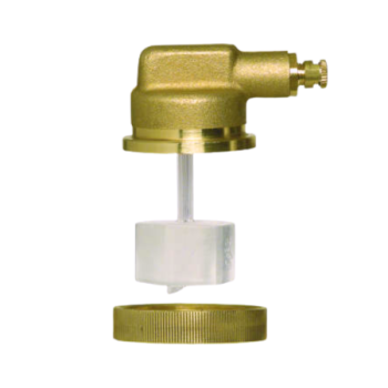 Honeywell PV-020RP SuperVent Replacement Air Vent Top Assembly