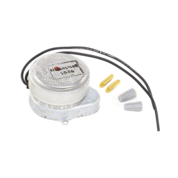 Honeywell Resideo 802360NA Replacement Motor 220/240V 50/60 Hz