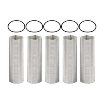 Resideo AS06-1A Replacement Filter Mesh for FF06A (Pack of 5)