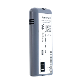 Honeywell C7400A2001 Analog Enthalpy Sensor