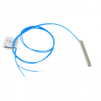 Honeywell SP3000-2 PT3000 2" Probe 24" Leads