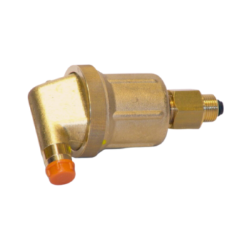 Honeywell SV173 SuperVent Top Air Vent 3/8" NPT with Check Valve