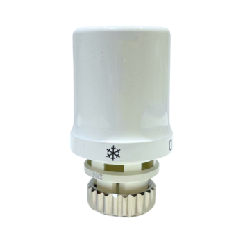 Honeywell T3019DAW0NA Thermostatic Head for Danfoss RA Valves