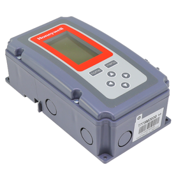 Honeywell T775M2030 Electronic Remote Temperature Controller