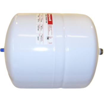 Honeywell TX-12 Thermal Expansion Tank 3/4" External NPT Male Connection 4.4 Gal