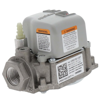 Resideo VR8215S1230T Direct Ignition Combination Gas Valve 1/2" 24V