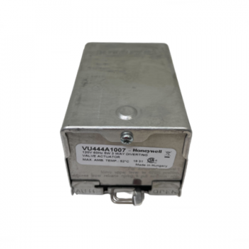 Honeywell VU444A1007 Actuator 120V