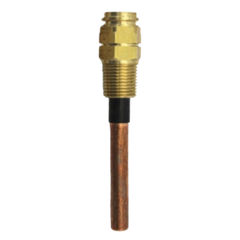 Hydrolevel EW221 Electro-Well 1/2" Standard