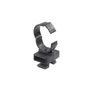 DiversiTech IC00-40-100 InsulClips 1-1/2" Tube OD