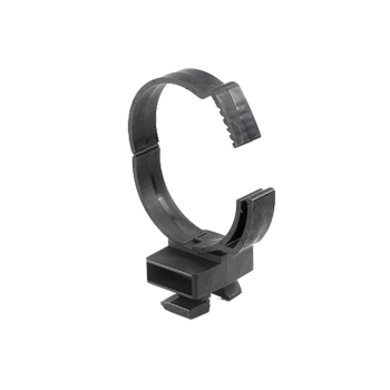 DiversiTech IC00-54-100 InsulClips 2-1/8" Tube OD