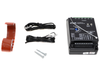 ICM Controls ICM334-LF Low Ambient 3-Phase Pressure Control