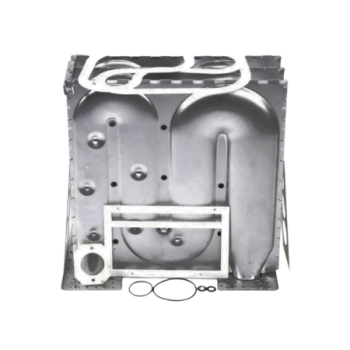 Heil Quaker 1014490 Heat Exchanger