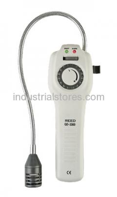 Reed GS-5800 Ultrasonic Leak Detector