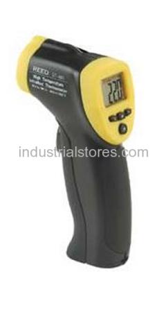 Reed ST-TEMPKIT Multimeter/Infrared Thermometer Combo Kit