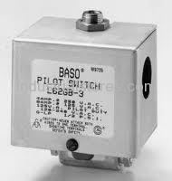 Baso R61889-107S Magnetic Operator