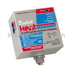 Beckett 7512 Heat Manager
