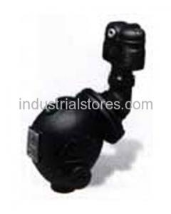 McDonnell & Miller 94 Low Water Cut-Off/Pump Controller