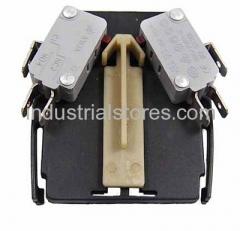 Packard P7S 2-Speed T Auxillary Contacts