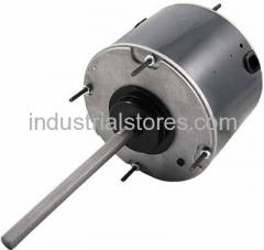 Packard 45458 Motor 1/3-1/6 Hp 208-230 V 1075 RPM