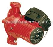 Grundfos 96402868 Bronze.1 1/2hp 460V