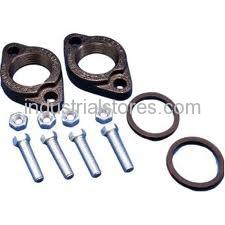Grundfoss 415232 Impeller & Spacer CR4(C)