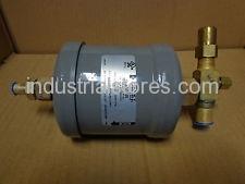 Carrier 30HX500542 Oil Filter Assembly