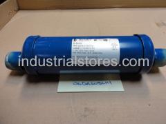 Carrier 06DA605614 Muffler Assembly