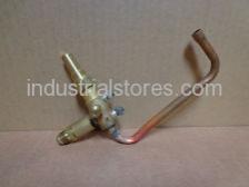 Carrier 38QR400149 Liquid Line Service Valve