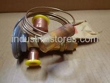 Carrier EA03XC375 Valve Thermal Expansion