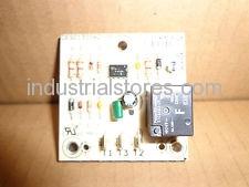 Carrier CESO130062-00 Time Delay Relay